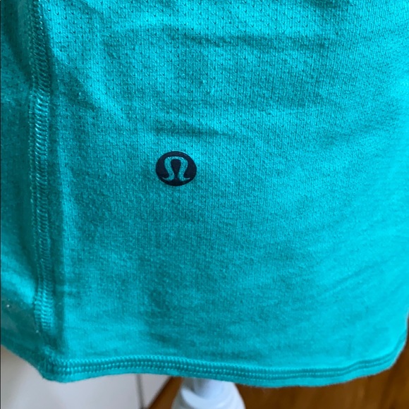 Lululemon Tank - Picture 5 of 6